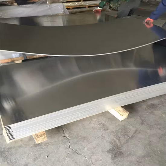 Acciaio di vendita caldo galvanizzato/alluminio/rame/carbonio preverniciato/rivestito in zinco/galvalume/resistente all'usura/ondulato/lamiera per coperture/laminato a freddo/PPGL/piastra a spirale in acciaio