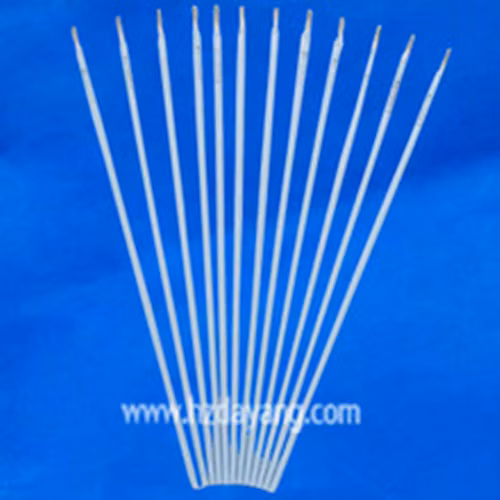 Elettrodo per saldatura in Turchia/Elettrodi per saldatura da 1,5 mm E6013/Elettrodi per saldatura con rivestimento duro Cina